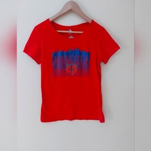 Minnesota Twins T-shirt